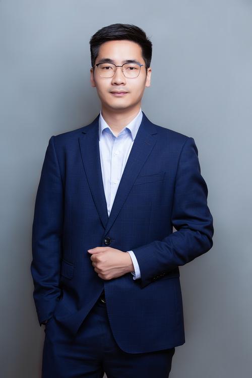 刘美玲 剧本与叙事策划总监